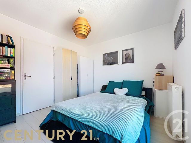 Appartement F2 &agrave; vendre - 2 pi&egrave;ces - 39 m2 - Sathonay Camp - 69 - RHONE-ALPES