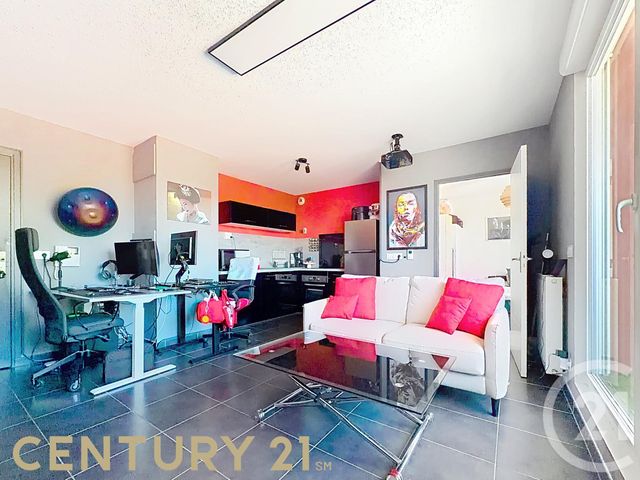 appartement - SATHONAY CAMP - 69