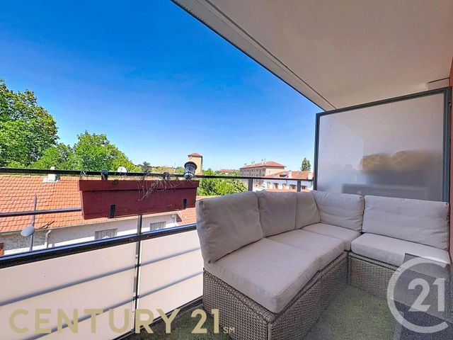 Appartement F2 &agrave; vendre - 2 pi&egrave;ces - 39 m2 - Sathonay Camp - 69 - RHONE-ALPES