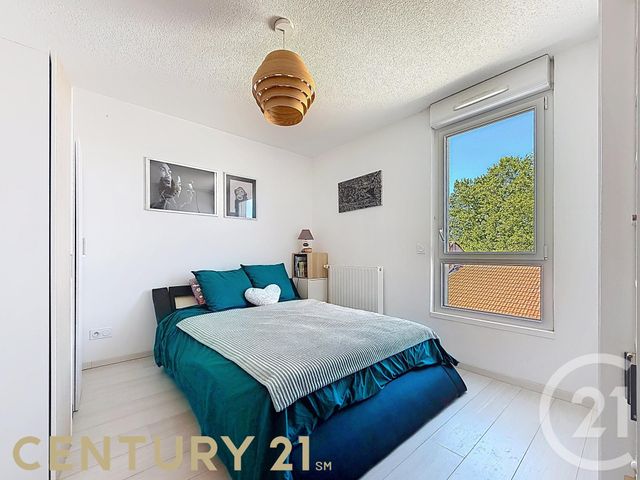 Appartement F2 &agrave; vendre - 2 pi&egrave;ces - 39 m2 - Sathonay Camp - 69 - RHONE-ALPES