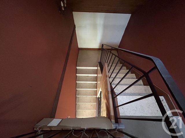 Maison &agrave; vendre - 7 pi&egrave;ces - 190 m2 - Rillieux La Pape - 69 - RHONE-ALPES