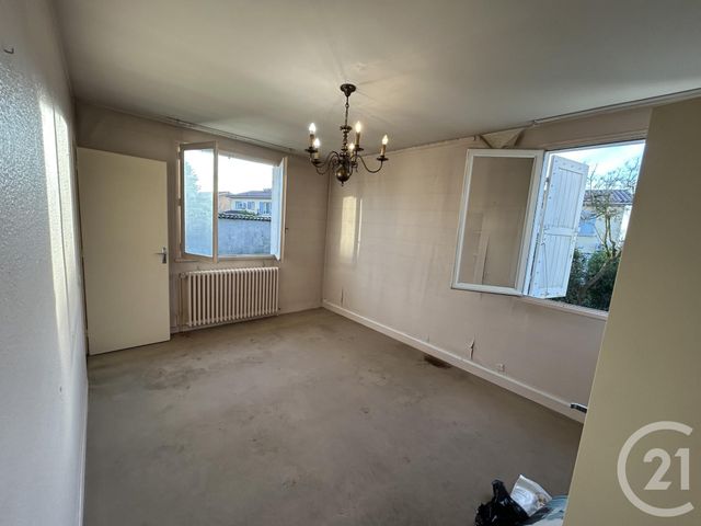 Maison &agrave; vendre - 7 pi&egrave;ces - 190 m2 - Rillieux La Pape - 69 - RHONE-ALPES