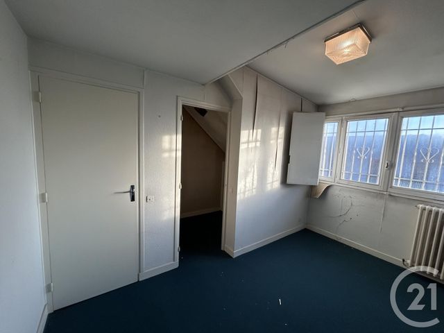 Maison &agrave; vendre - 7 pi&egrave;ces - 190 m2 - Rillieux La Pape - 69 - RHONE-ALPES