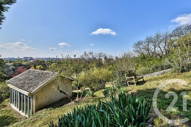 Maison &agrave; vendre - 5 pi&egrave;ces - 155 m2 - Sathonay Village - 69 - RHONE-ALPES