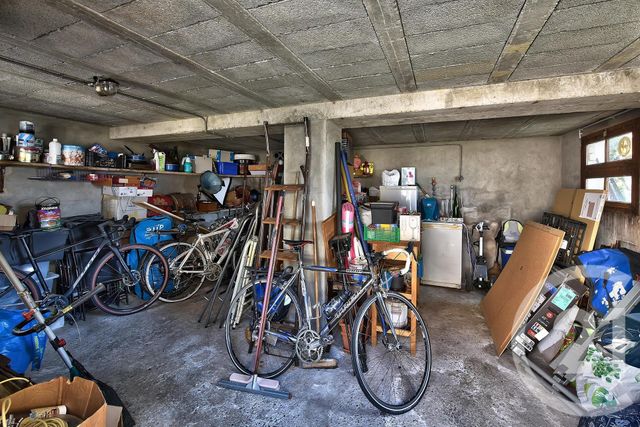 Maison &agrave; vendre - 5 pi&egrave;ces - 155 m2 - Sathonay Village - 69 - RHONE-ALPES