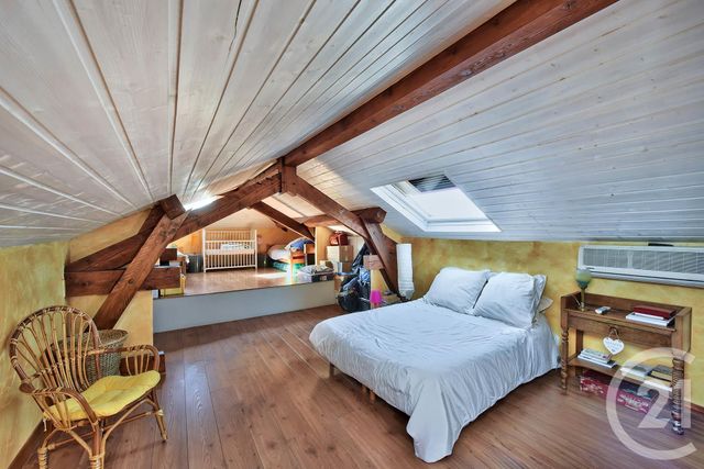 Maison &agrave; vendre - 5 pi&egrave;ces - 155 m2 - Sathonay Village - 69 - RHONE-ALPES