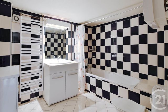 Maison &agrave; vendre - 5 pi&egrave;ces - 155 m2 - Sathonay Village - 69 - RHONE-ALPES