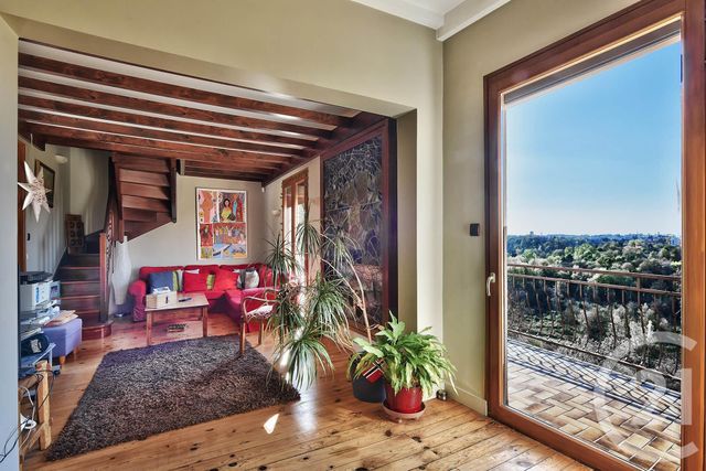 Maison &agrave; vendre - 5 pi&egrave;ces - 155 m2 - Sathonay Village - 69 - RHONE-ALPES