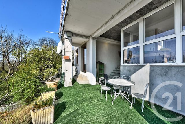 Maison &agrave; vendre - 5 pi&egrave;ces - 155 m2 - Sathonay Village - 69 - RHONE-ALPES