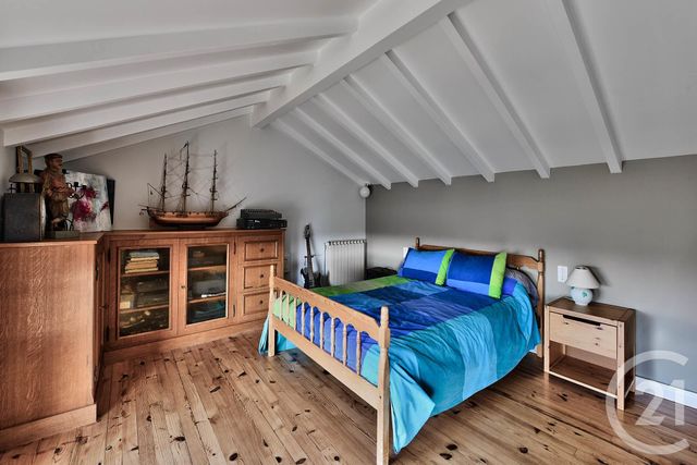 Maison &agrave; vendre - 5 pi&egrave;ces - 155 m2 - Sathonay Village - 69 - RHONE-ALPES