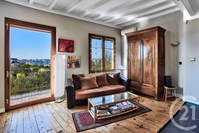 Maison &agrave; vendre - 5 pi&egrave;ces - 155 m2 - Sathonay Village - 69 - RHONE-ALPES