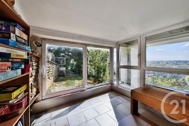 Maison &agrave; vendre - 5 pi&egrave;ces - 155 m2 - Sathonay Village - 69 - RHONE-ALPES