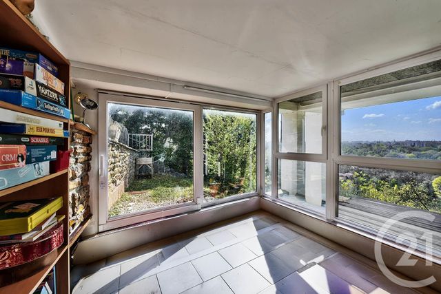 Maison &agrave; vendre - 5 pi&egrave;ces - 155 m2 - Sathonay Village - 69 - RHONE-ALPES