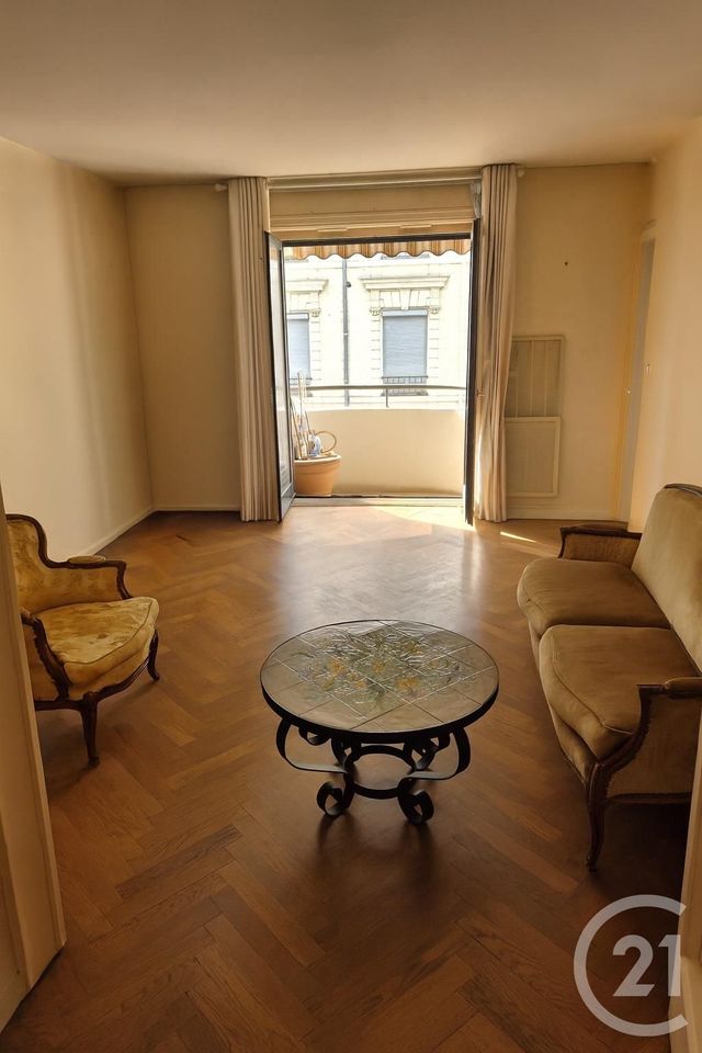 appartement - LYON - 69006