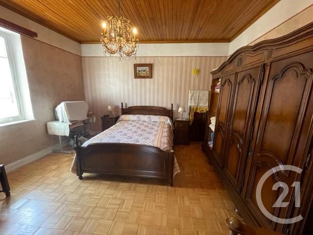 Maison à vendre - 3 pièces - 80 m2 - Sathonay Camp - 69 - RHONE-ALPES