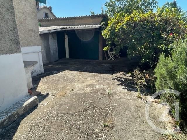 Maison à vendre - 3 pièces - 80 m2 - Sathonay Camp - 69 - RHONE-ALPES