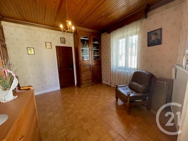 Maison à vendre - 3 pièces - 80 m2 - Sathonay Camp - 69 - RHONE-ALPES