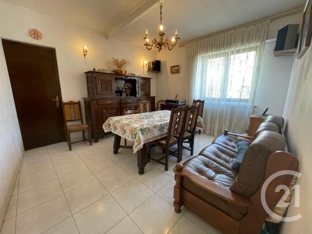 Maison à vendre - 3 pièces - 80 m2 - Sathonay Camp - 69 - RHONE-ALPES