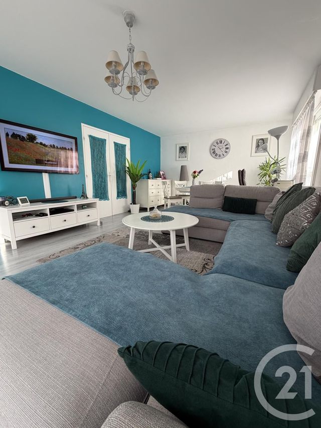 appartement - VILLEURBANNE - 69