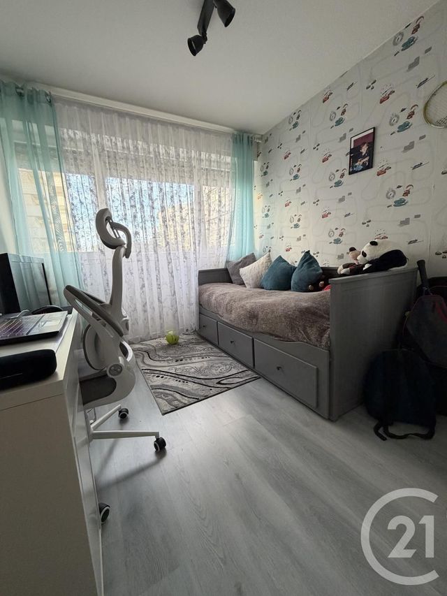 Appartement T4 &agrave; vendre - 4 pi&egrave;ces - 84 m2 - Villeurbanne - 69 - RHONE-ALPES