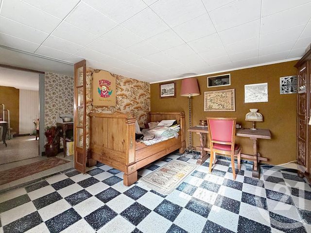 Maison &agrave; vendre - 4 pi&egrave;ces - 111,44 m2 - Rillieux La Pape - 69 - RHONE-ALPES