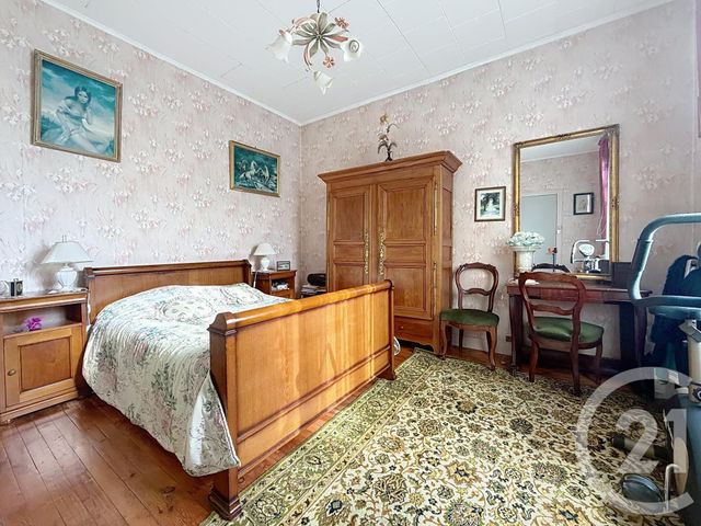 Maison &agrave; vendre - 4 pi&egrave;ces - 111,44 m2 - Rillieux La Pape - 69 - RHONE-ALPES