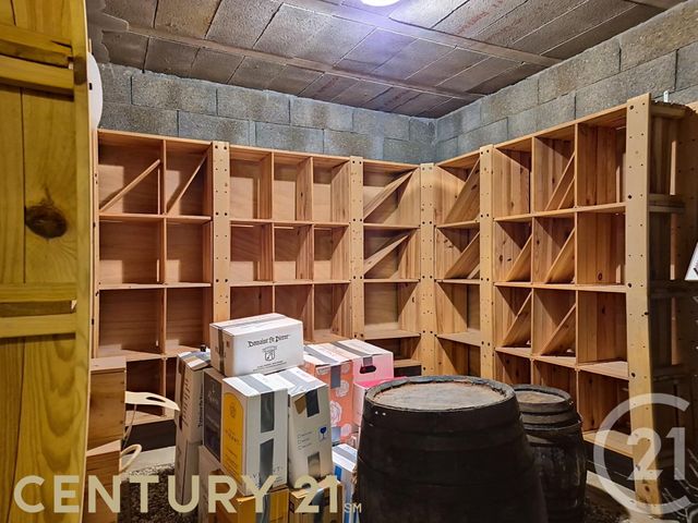 Maison &agrave; vendre - 6 pi&egrave;ces - 180 m2 - Sathonay Camp - 69 - RHONE-ALPES
