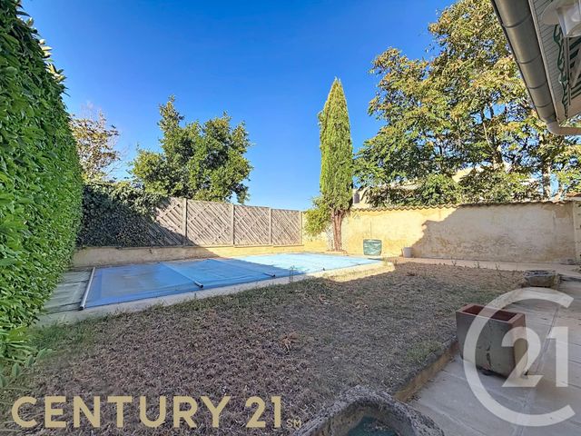 Maison &agrave; vendre - 6 pi&egrave;ces - 180 m2 - Sathonay Camp - 69 - RHONE-ALPES