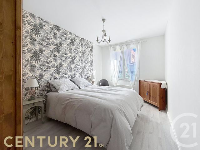 Maison &agrave; vendre - 6 pi&egrave;ces - 180 m2 - Sathonay Camp - 69 - RHONE-ALPES