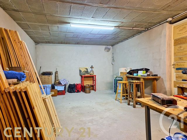 Maison &agrave; vendre - 6 pi&egrave;ces - 180 m2 - Sathonay Camp - 69 - RHONE-ALPES