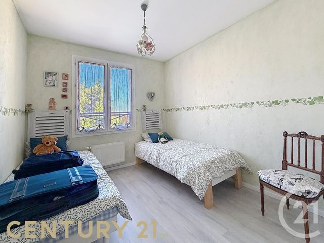 Maison &agrave; vendre - 6 pi&egrave;ces - 180 m2 - Sathonay Camp - 69 - RHONE-ALPES