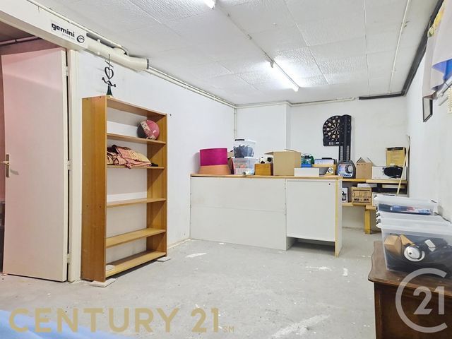 Maison &agrave; vendre - 6 pi&egrave;ces - 180 m2 - Sathonay Camp - 69 - RHONE-ALPES