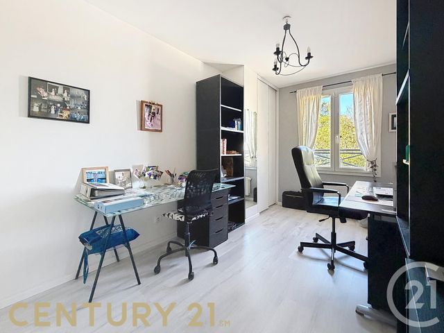 Maison &agrave; vendre - 6 pi&egrave;ces - 180 m2 - Sathonay Camp - 69 - RHONE-ALPES