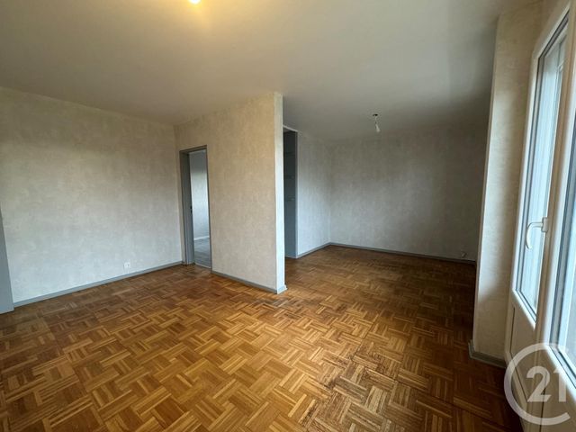 Appartement F2 à vendre - 3 pièces - 50 m2 - Rillieux La Pape - 69 - RHONE-ALPES