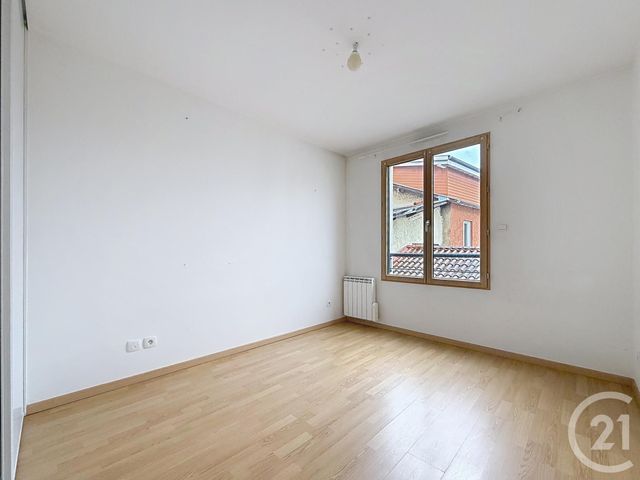 Appartement F4 &agrave; vendre - 4 pi&egrave;ces - 88,81 m2 - Sathonay Camp - 69 - RHONE-ALPES