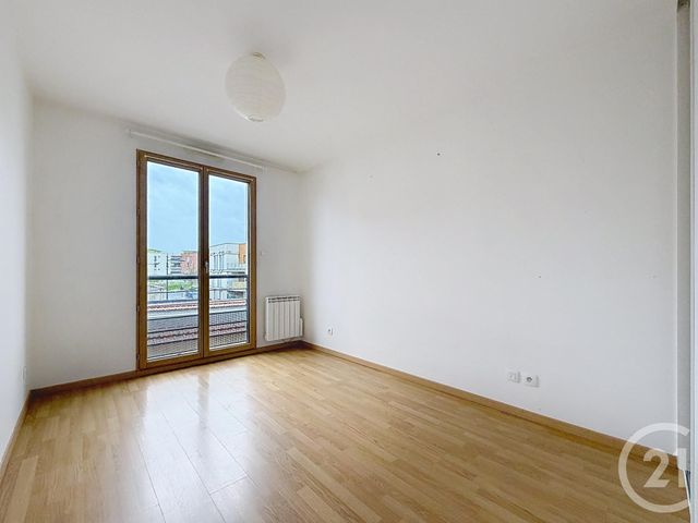 Appartement F4 &agrave; vendre - 4 pi&egrave;ces - 88,81 m2 - Sathonay Camp - 69 - RHONE-ALPES