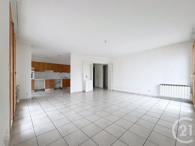 Appartement F4 &agrave; vendre - 4 pi&egrave;ces - 88,81 m2 - Sathonay Camp - 69 - RHONE-ALPES