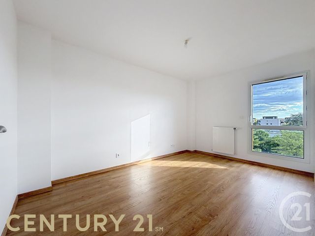 Appartement T3 &agrave; vendre - 3 pi&egrave;ces - 62,80 m2 - Sathonay Camp - 69 - RHONE-ALPES