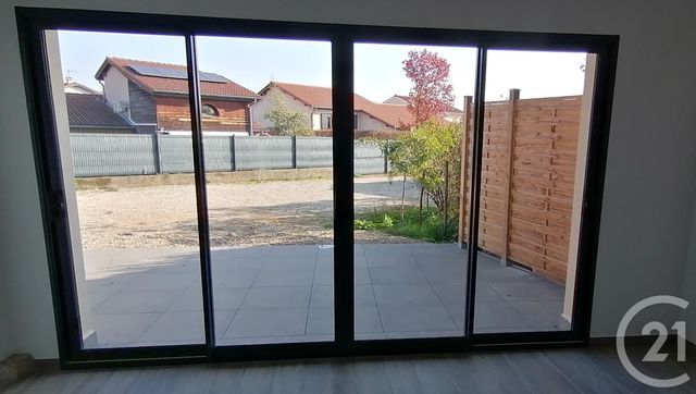 Maison à vendre - 4 pièces - 123 m2 - Tramoyes - 01 - RHONE-ALPES