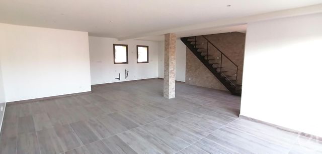Maison à vendre - 4 pièces - 123 m2 - Tramoyes - 01 - RHONE-ALPES