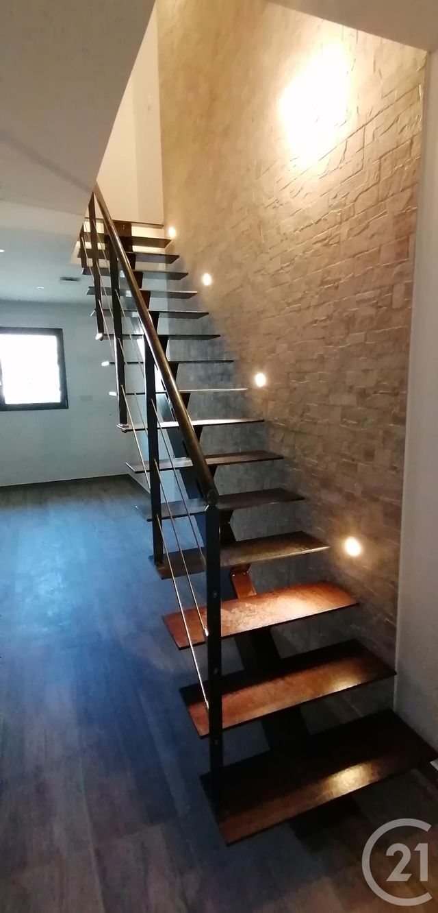 Maison à vendre - 4 pièces - 123 m2 - Tramoyes - 01 - RHONE-ALPES