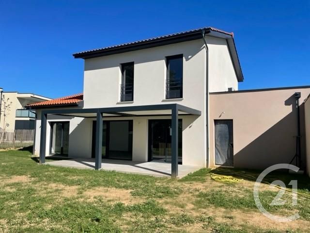 Maison à louer - 5 pièces - 146 m2 - St Cyr Au Mont D Or - 69 - RHONE-ALPES