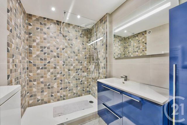 Appartement Duplex à vendre - 5 pièces - 96 m2 - Neuville Sur Saone - 69 - RHONE-ALPES