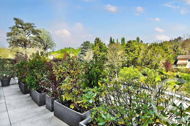 Appartement Duplex à vendre - 5 pièces - 96 m2 - Neuville Sur Saone - 69 - RHONE-ALPES