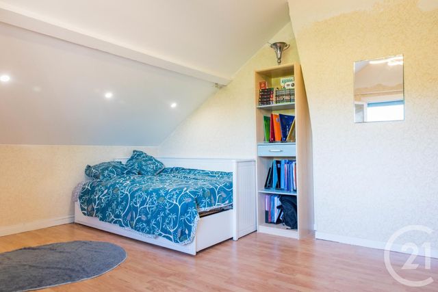 Maison à vendre - 5 pièces - 169,50 m2 - Sathonay Camp - 69 - RHONE-ALPES