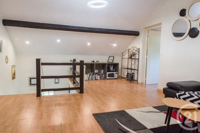 Maison à vendre - 5 pièces - 169,50 m2 - Sathonay Camp - 69 - RHONE-ALPES