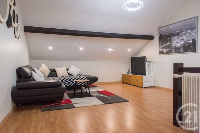 Maison à vendre - 5 pièces - 169,50 m2 - Sathonay Camp - 69 - RHONE-ALPES