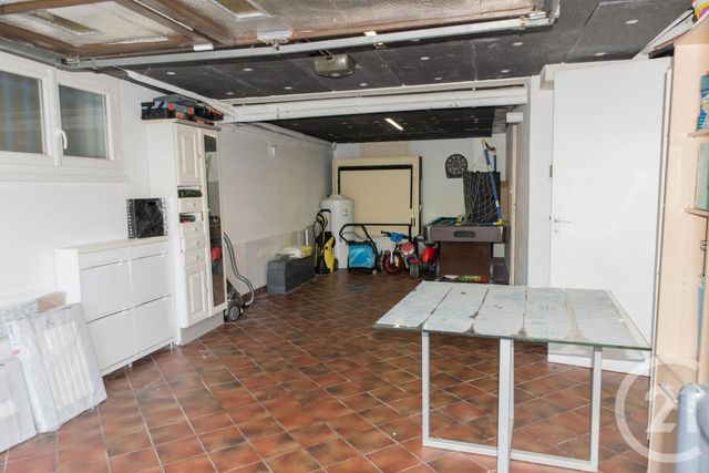 Maison à vendre - 5 pièces - 169,50 m2 - Sathonay Camp - 69 - RHONE-ALPES