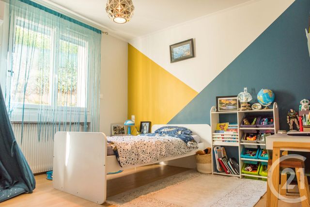 Maison à vendre - 5 pièces - 169,50 m2 - Sathonay Camp - 69 - RHONE-ALPES