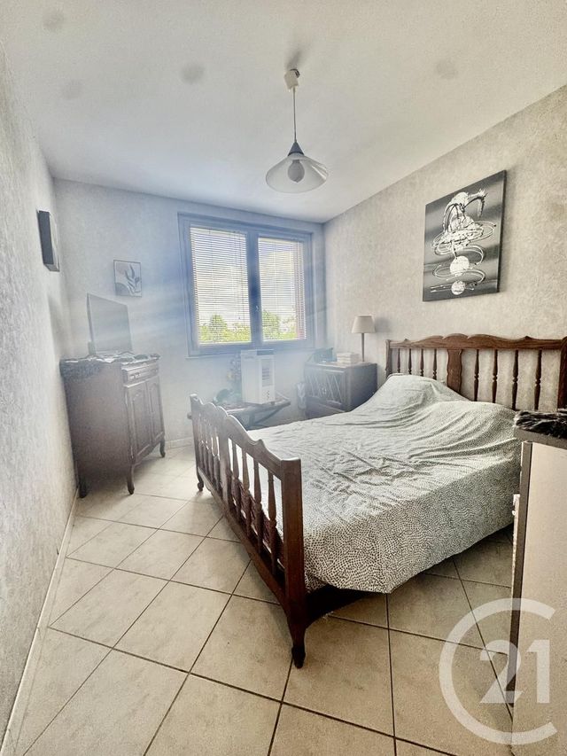 Appartement T5 &agrave; vendre - 5 pi&egrave;ces - 107,14 m2 - Rillieux La Pape - 69 - RHONE-ALPES